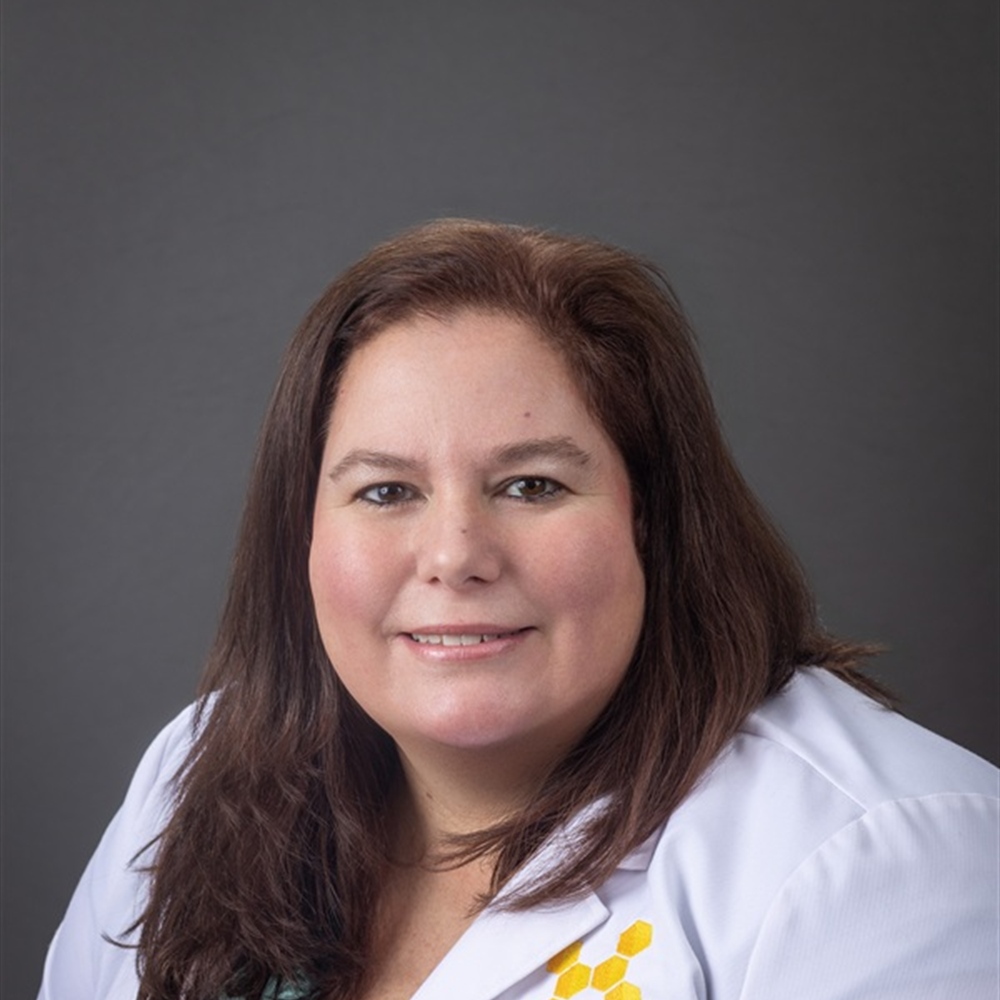 Kathryn Mosholder, FNP-BC
